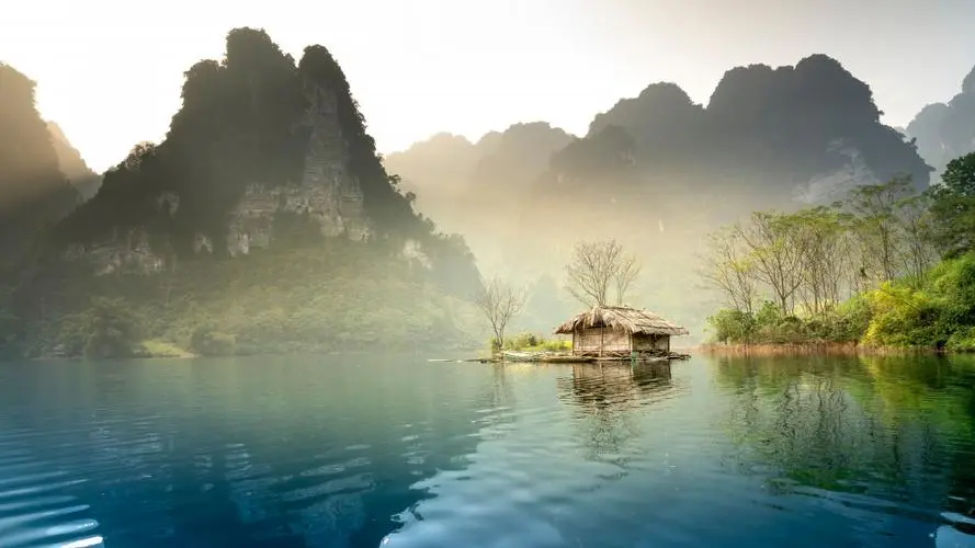 智慧高标准